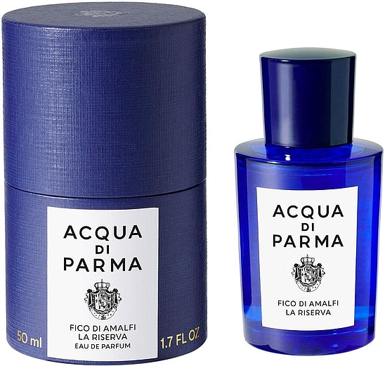 Acqua di Parma Fico di Amalfi La Riserva