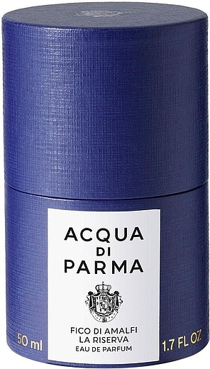 Acqua di Parma Fico di Amalfi La Riserva