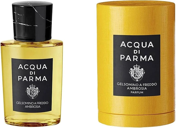 Acqua di Parma Gelsomino a Freddo