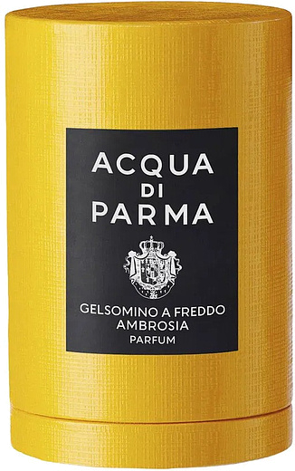 Acqua di Parma Gelsomino a Freddo