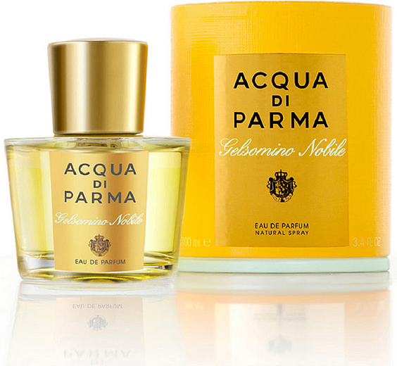 Acqua di Parma Gelsomino Nobile