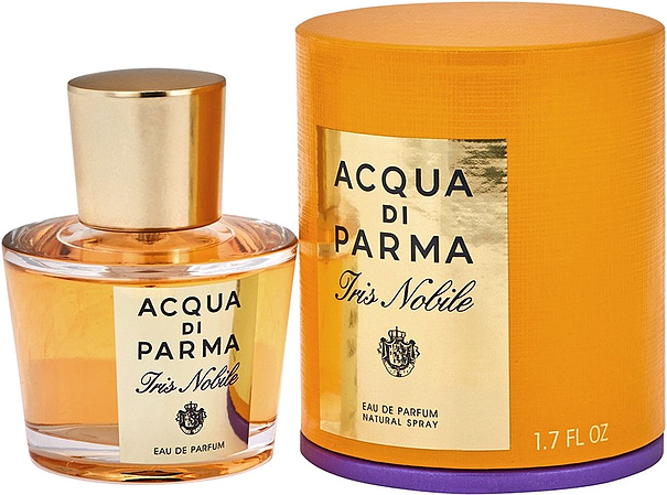 Acqua di Parma Iris Nobile