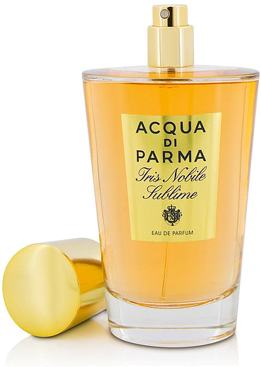 Acqua di Parma Iris Nobile Sublime