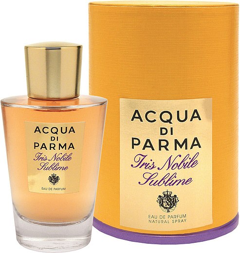 Acqua di Parma Iris Nobile Sublime