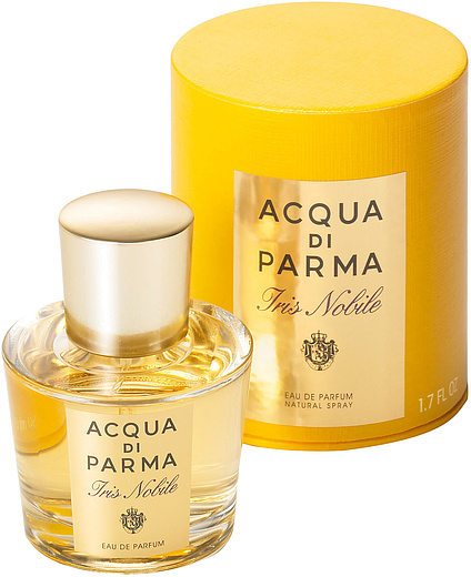 Acqua di Parma Iris Nobile