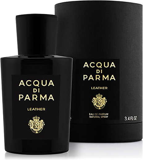 Acqua di Parma Leather Eau De Parfum