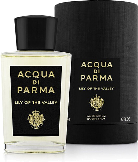 Acqua di Parma Lily Of The Valley