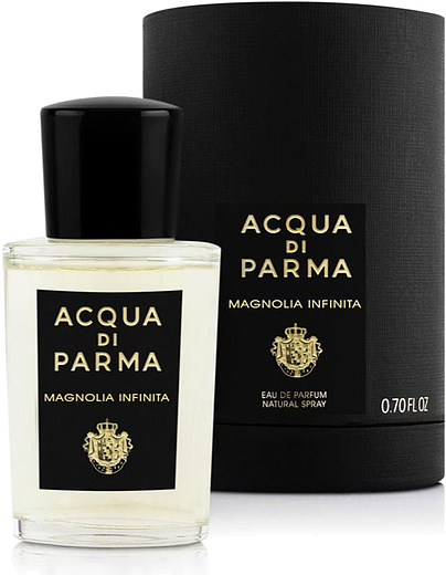 Acqua di Parma Magnolia Infinita