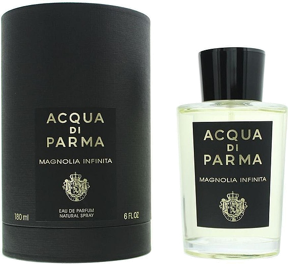 Acqua di Parma Magnolia Infinita