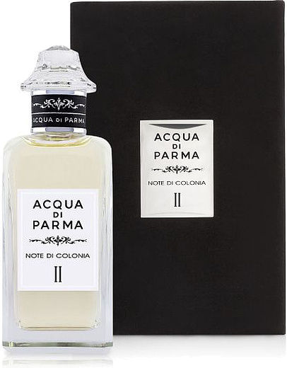 Acqua di Parma Note di Colonia 2