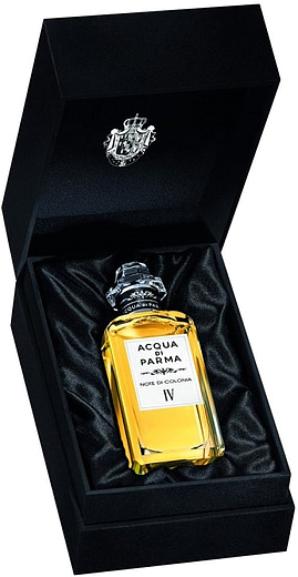 Acqua di Parma Note di Colonia 4