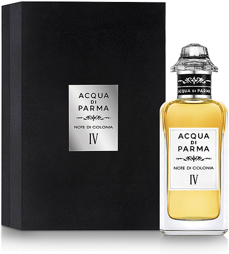 Acqua di Parma Note di Colonia 4