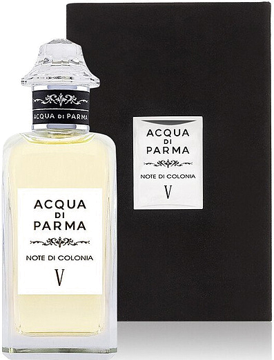 Acqua di Parma Note Di Colonia 5