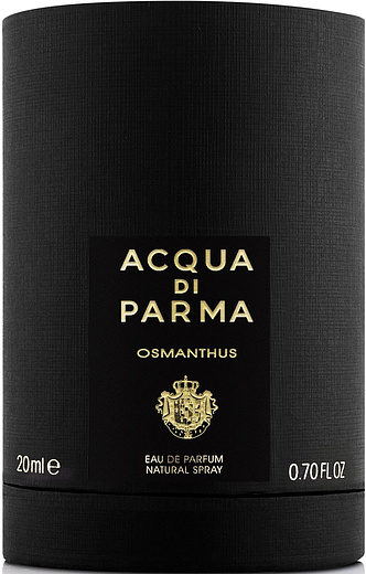 Acqua di Parma Osmanthus
