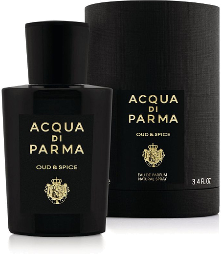 Acqua di Parma Oud & Spice