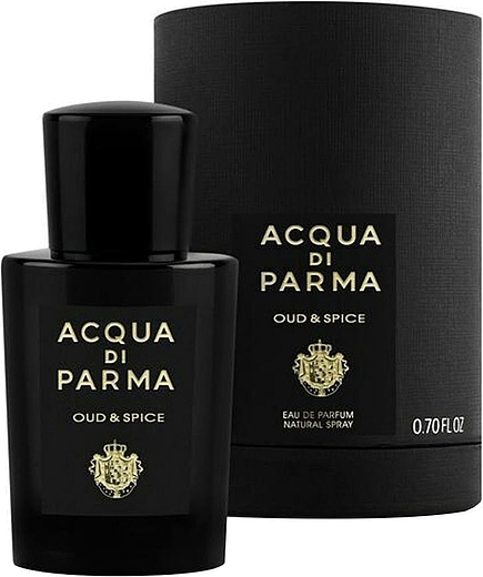 Acqua di Parma Oud & Spice