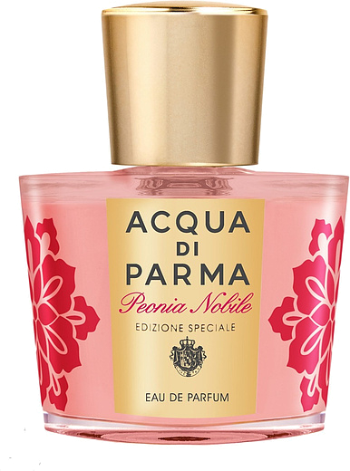 Acqua di Parma Peonia Nobile Edizione Speciale