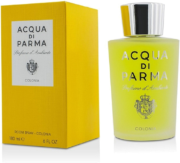 Acqua di Parma Profumo d`Ambiente Colonia
