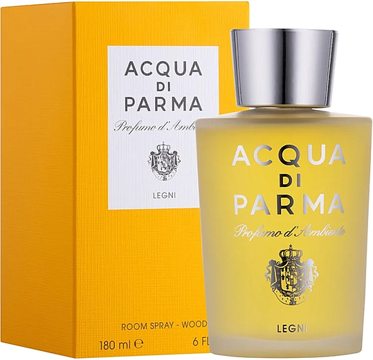 Acqua di Parma Profumo d`Ambiente Legni