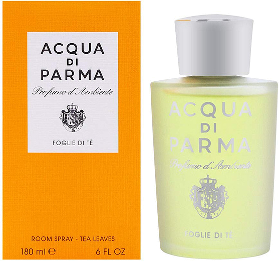 Acqua di Parma Profumo per ambiente Foglie di Tè
