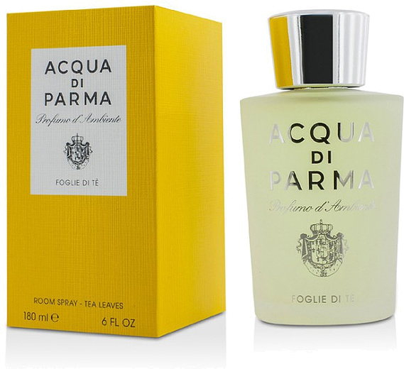 Acqua di Parma Profumo per ambiente Foglie di Tè
