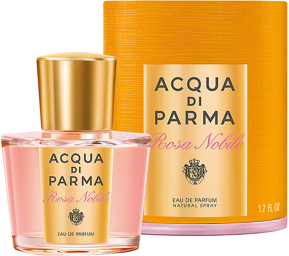 Acqua di Parma Rosa Nobile