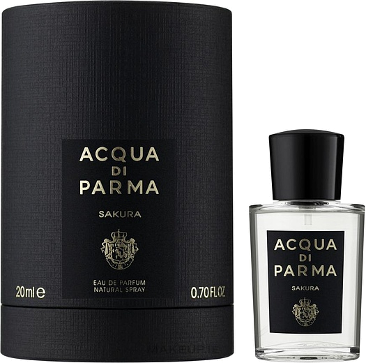 Acqua di Parma Sakura Eau De Parfum