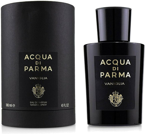 Acqua di Parma Vaniglia Eau De Parfum