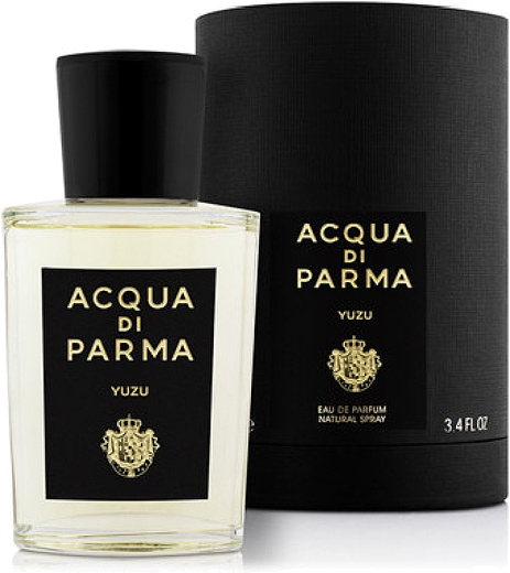 Acqua di Parma Yuzu Eau De Parfum