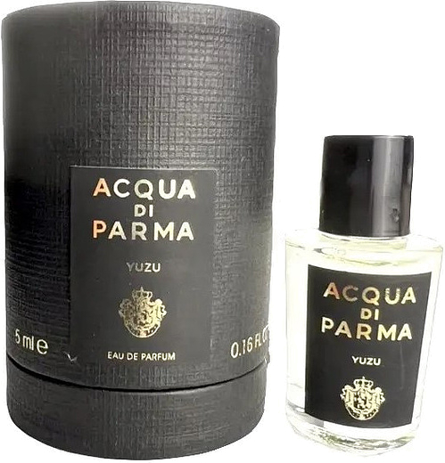 Acqua di Parma Yuzu Eau De Parfum