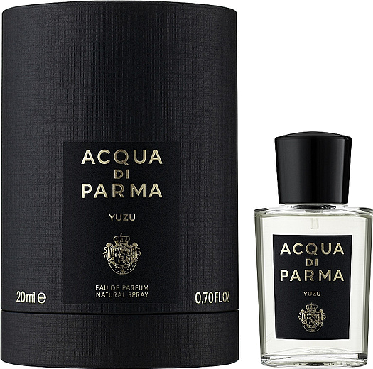 Acqua di Parma Yuzu Eau De Parfum