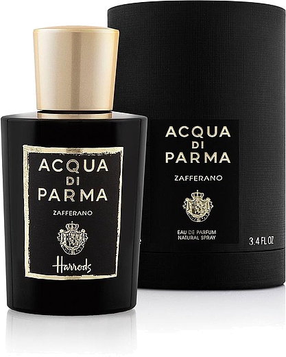 Acqua di Parma Zafferano