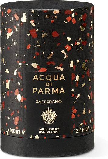 Acqua di Parma Zafferano Collector Edition