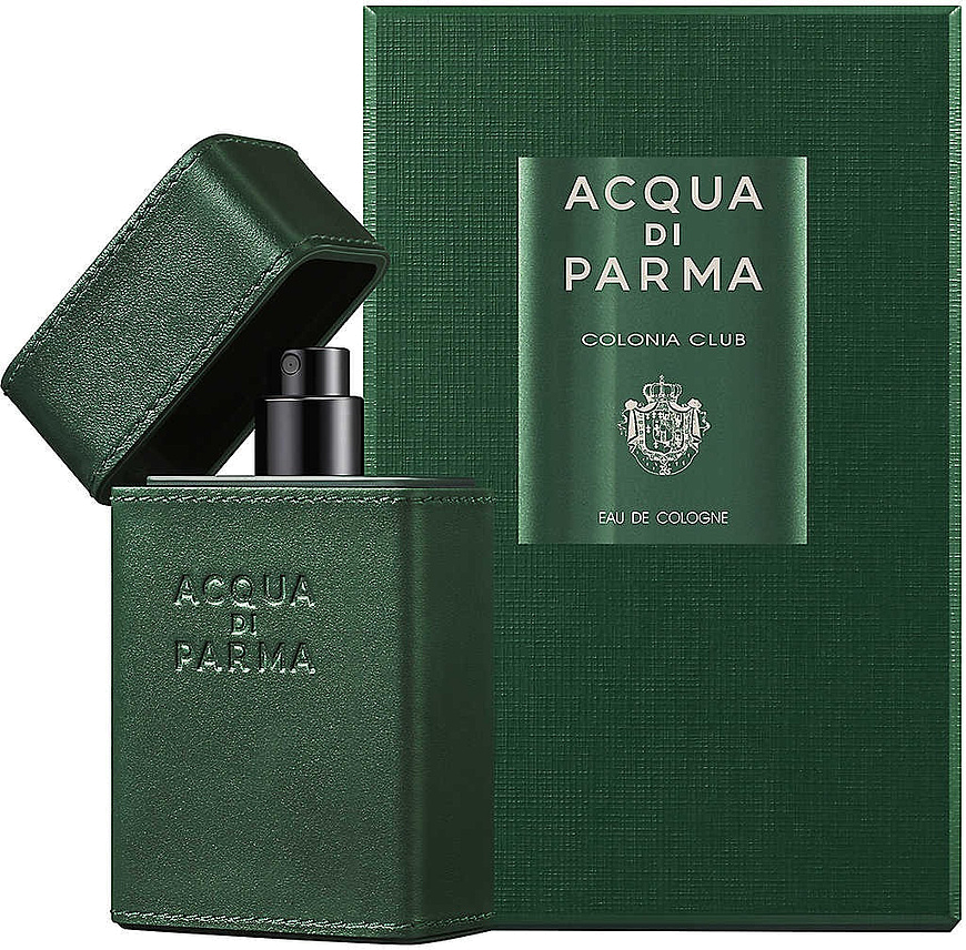 Купить духи Acqua di Parma Colonia Club. Оригинальная парфюмерия, туалетная  вода с доставкой курьером по России. Отзывы.