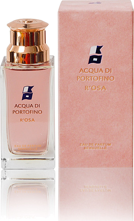 Acqua di Portofino R`Osa Eau de Parfum Sensuelle