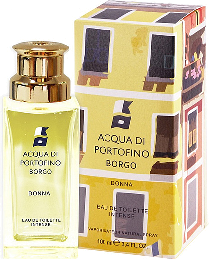 Acqua di Portofino Borgo