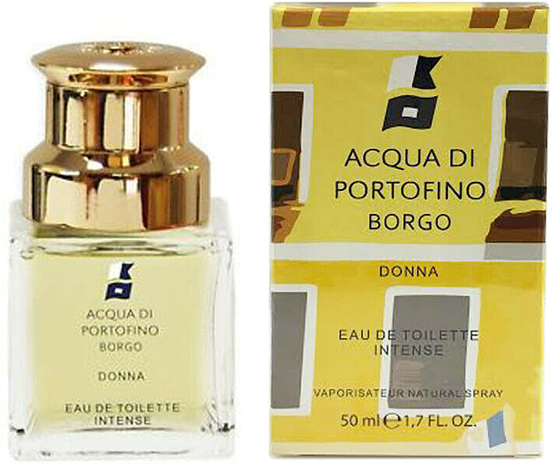 Acqua di Portofino Borgo