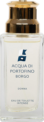 Acqua di Portofino Borgo