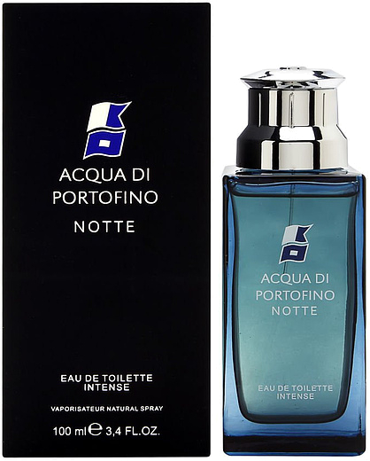 Acqua di Portofino Notte