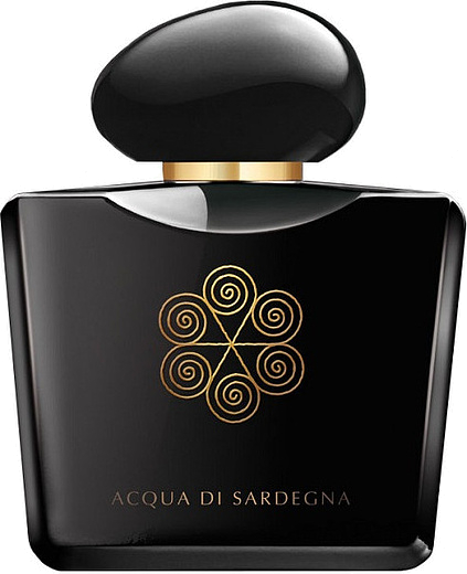 Acqua di Sardegna Boeli