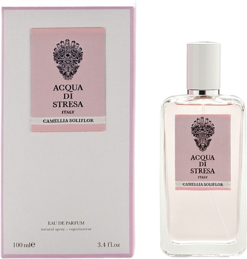 Acqua di Stresa Camellia Soliflor