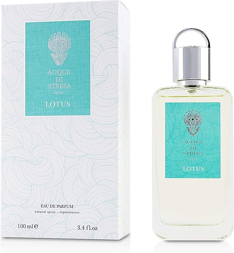 Acqua di Stresa Lotus