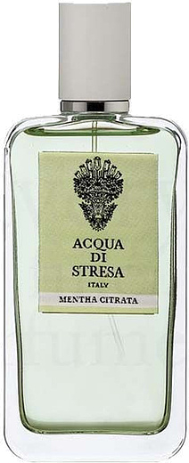 Acqua di Stresa Mentha Citrata