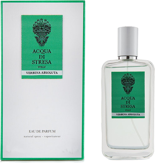 Acqua di Stresa Verbena Absoluta