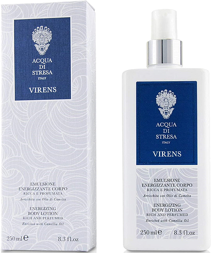 Acqua di Stresa Virens