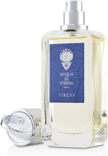 Acqua di Stresa Virens