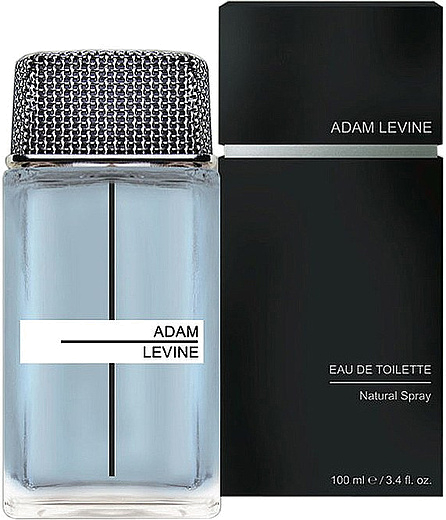 Adam Levine Adam Levine for Men