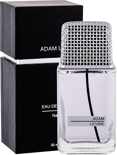 Adam Levine Adam Levine for Men