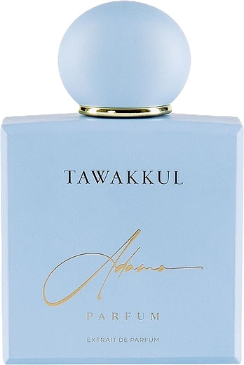 Adamo Parfum Tawakkul