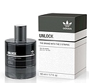Adidas Unlock For Him